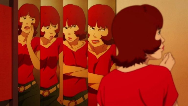 How ‘Paprika’ Kickstarted My Decade-Long Obsession with Dreams 