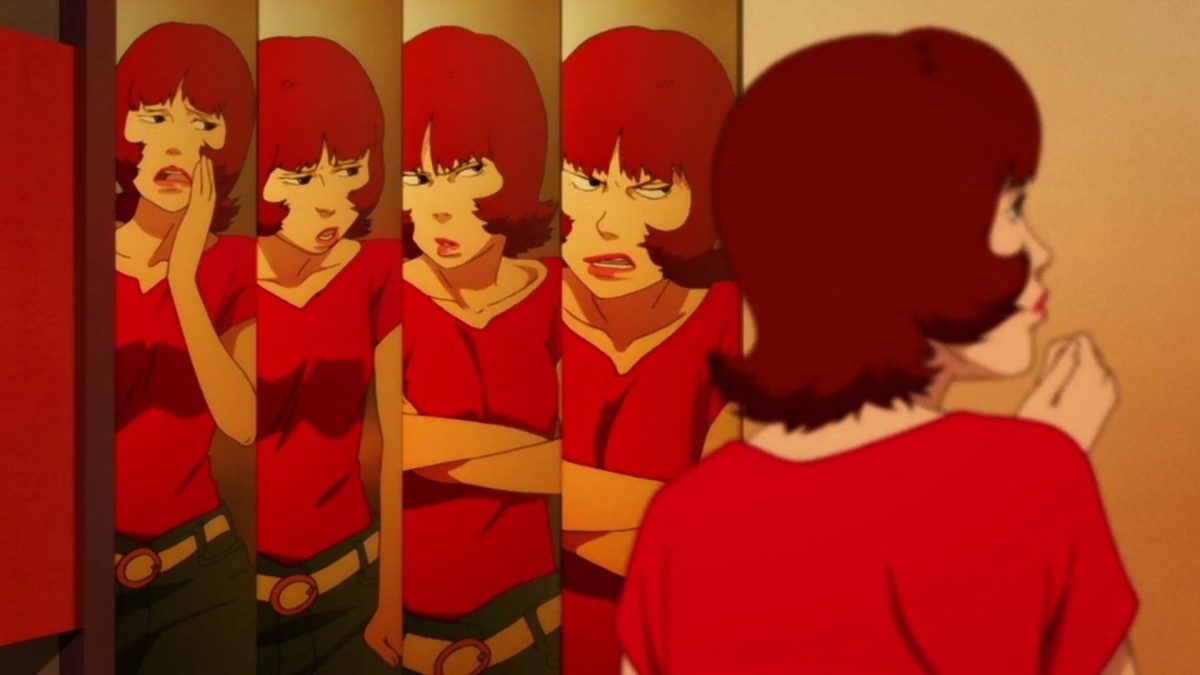How ‘Paprika’ Kickstarted My Decade-Long Obsession with Dreams 