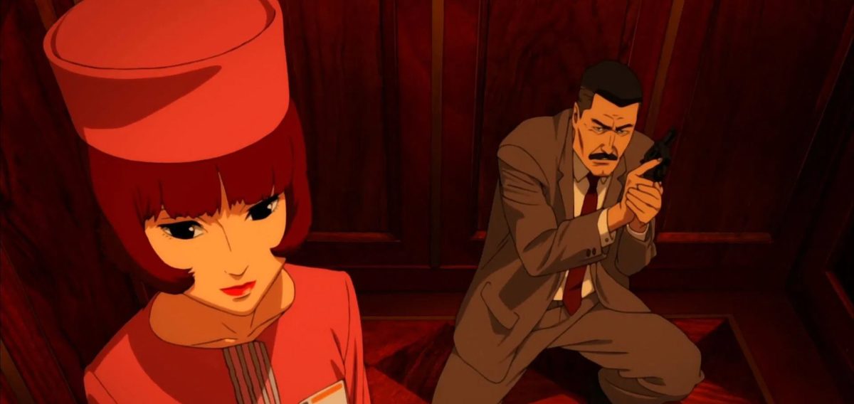 How ‘Paprika’ Kickstarted My Decade-Long Obsession with Dreams 
