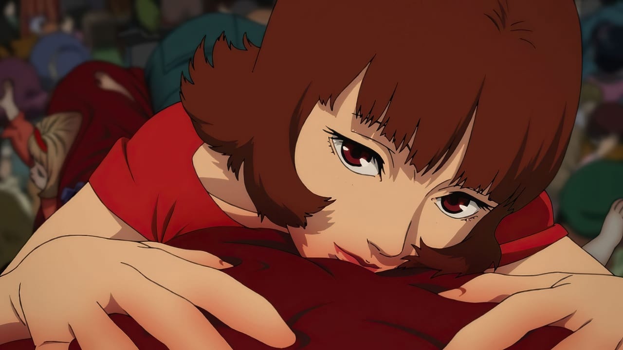 How ‘Paprika’ Kickstarted My Decade-Long Obsession with Dreams 