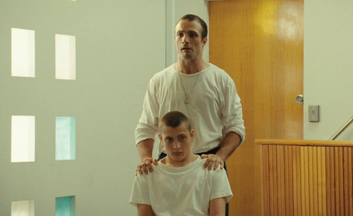 Inside (2025) 