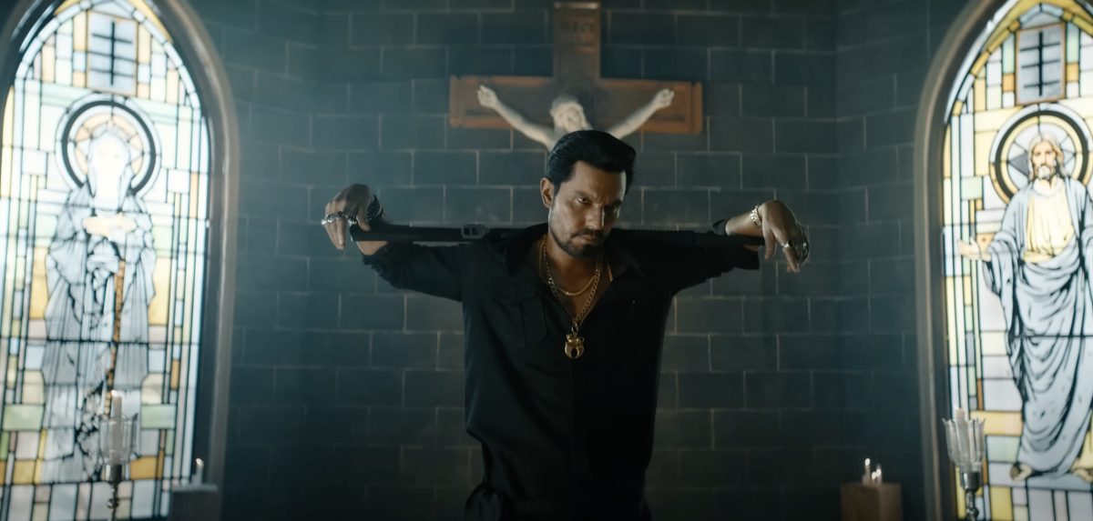 Jaat (2025)