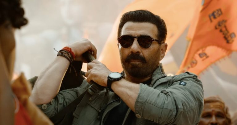 Jaat (2025) Movie Ending Explained: What Does Brig. Baldev Pratap Singh Do to Ranatunga?