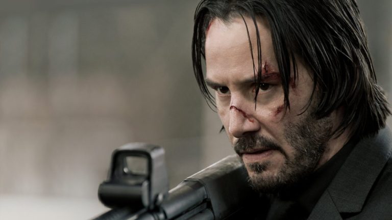 John Wick (2014) | Every John Wick Movies, Ranked