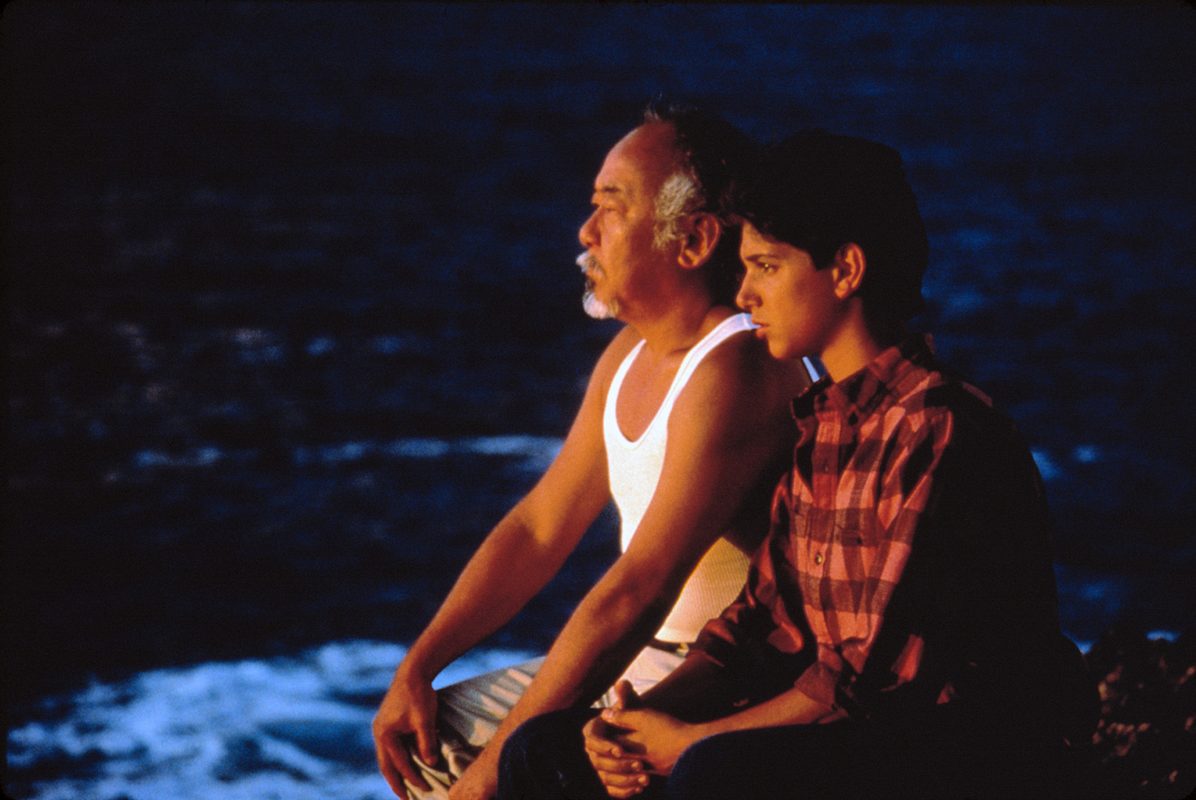 Karate Kid 2 (1986)