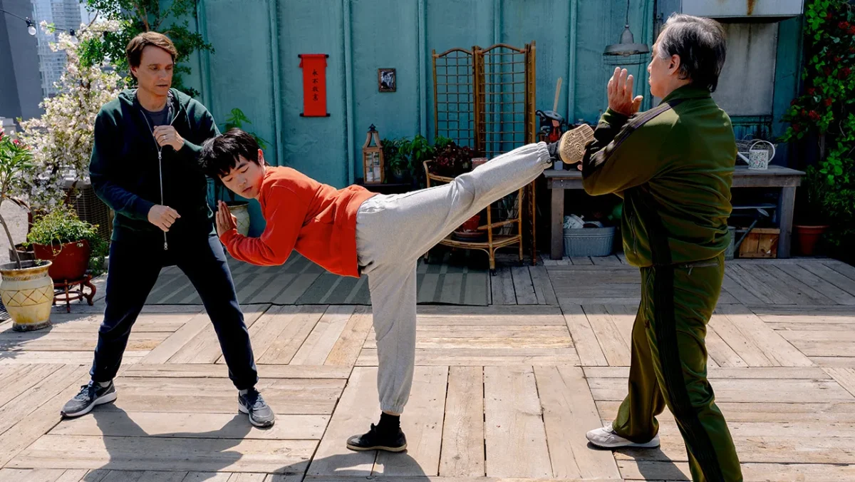 Karate Kid Legends (2025) | All 6 Karate Kid Movies, Ranked