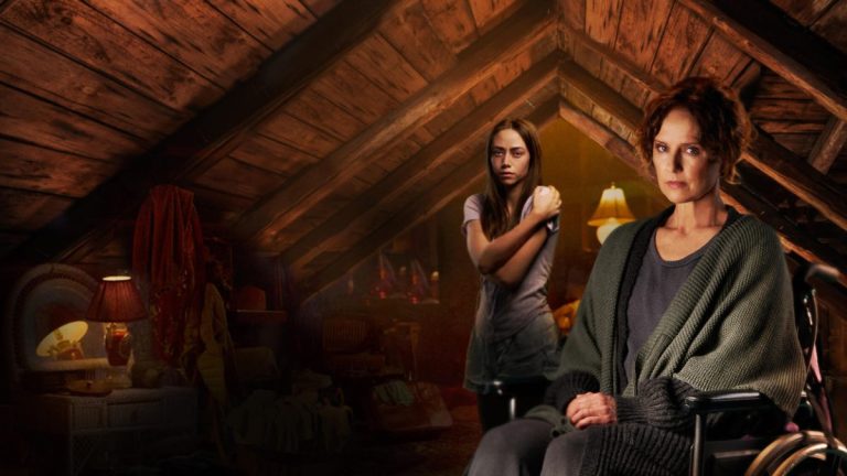 ‘Girl in the Attic’ (2025 TV Movie): Plot, Cast, and Where to Watch?