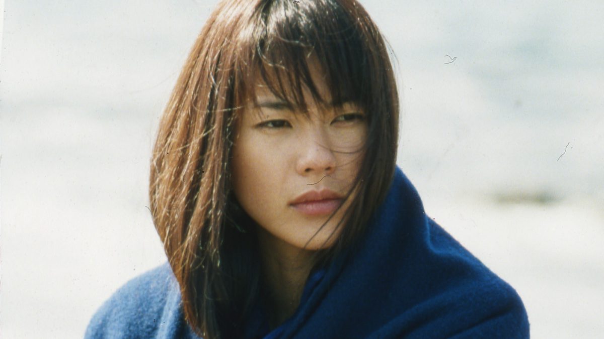 Maborosi (1995)