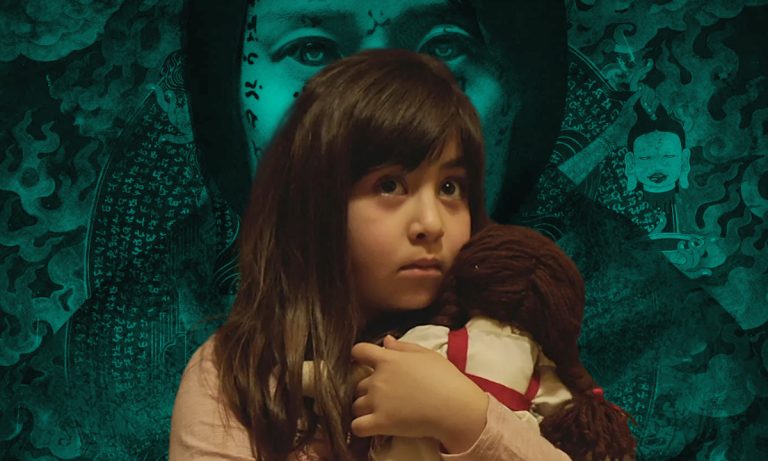 10 Must-Watch Asian Horror Films Now Streaming That Will Haunt You for Days