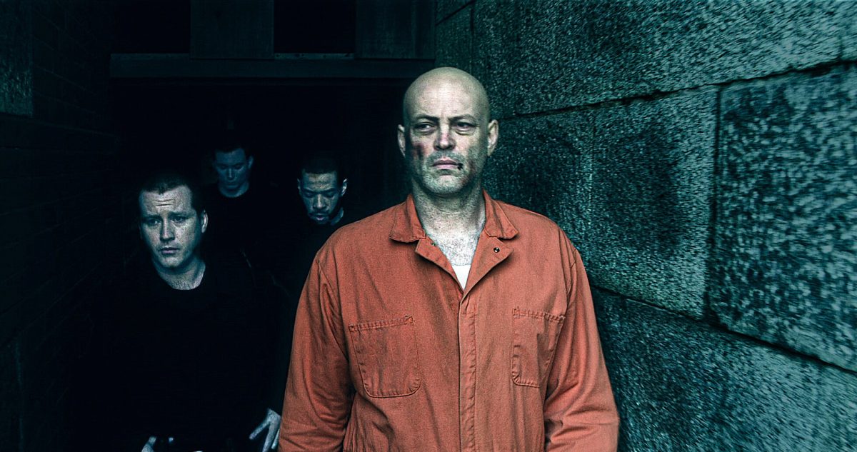 Movies like KO - Brawl in Cell Block 99