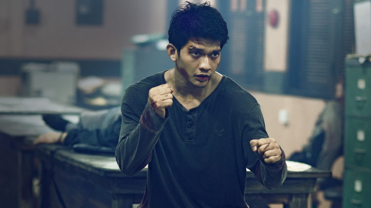 Movies like KO - Headshot