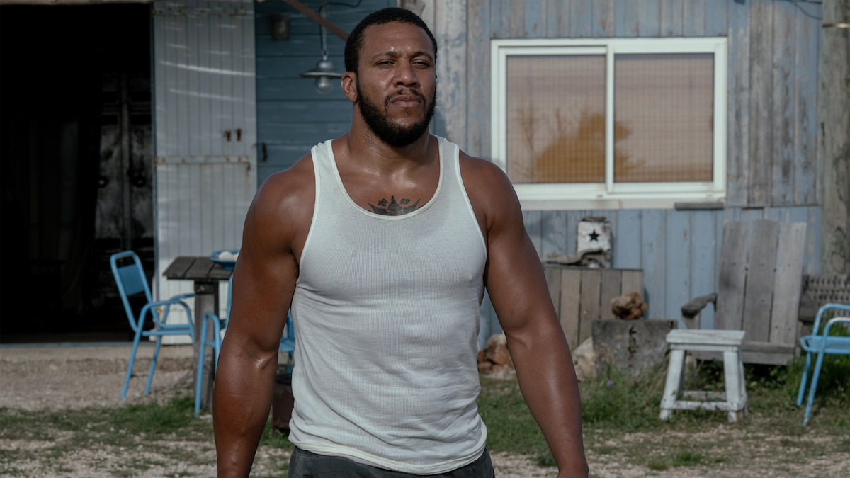 Movies like KO