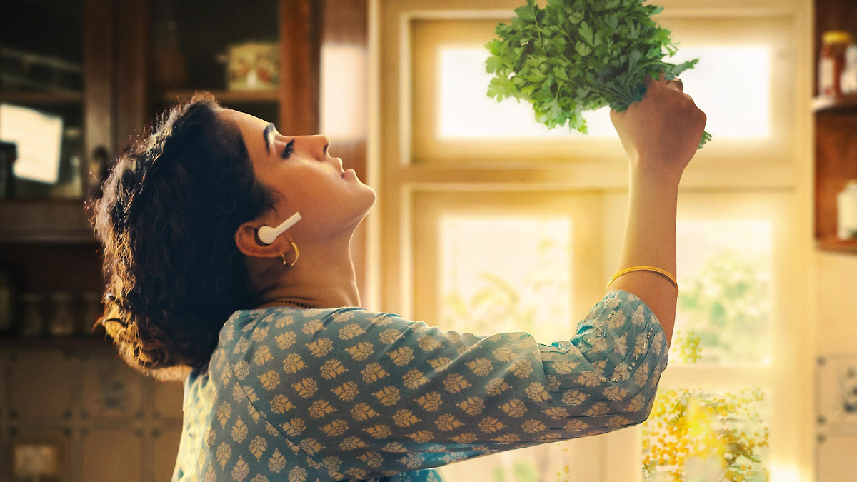Mrs. | The Best Indian Movies of 2025 (So Far)