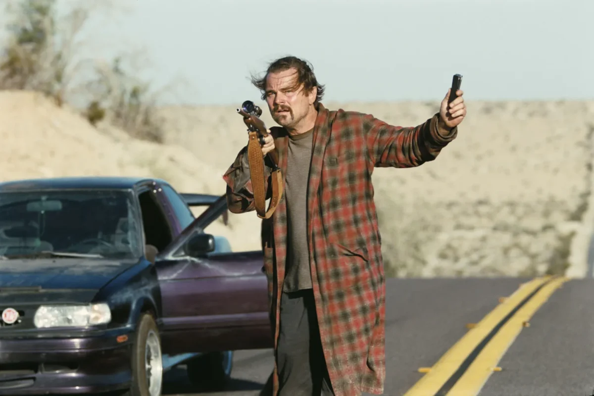 One Battle After Another | The 25 Best Movies of 2025 (So Far)