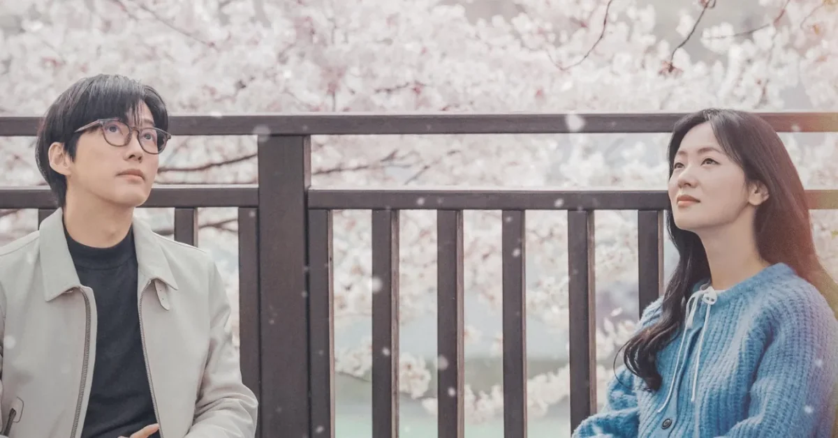 Our Movie (2025): All Episode Release Schedule, Plot, Cast & Streaming Details