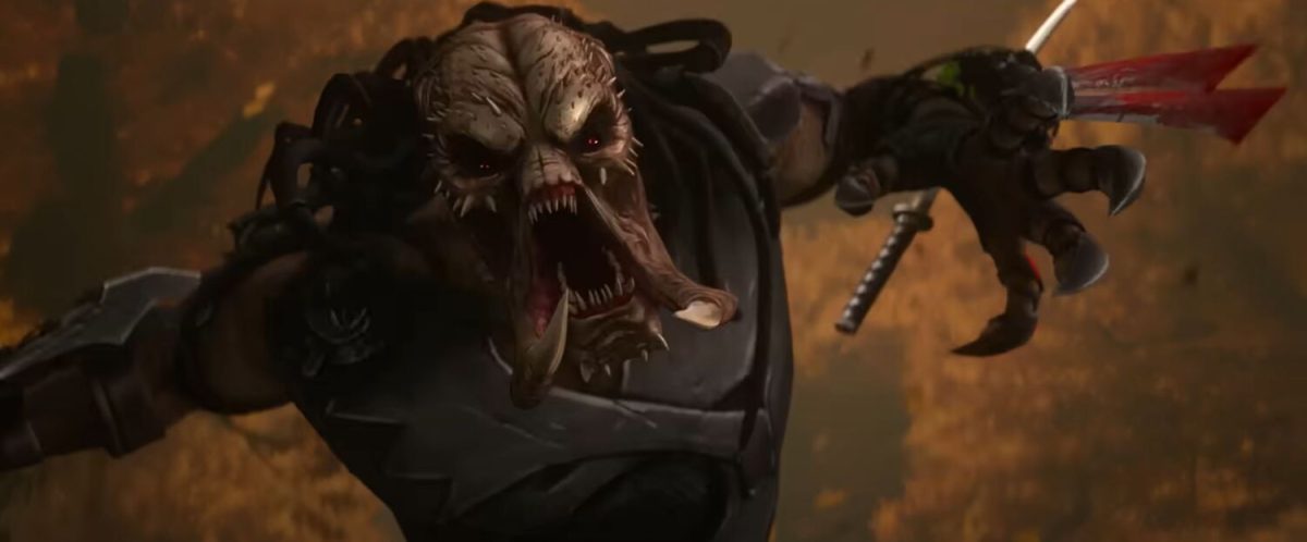 Predator: Killer of Killers (2025) Movie