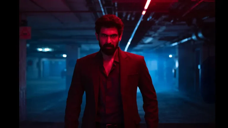 Rana Naidu (TV Series 2023–2025): Complete Cast & Characters Guide – Including What to Expect from Season 2