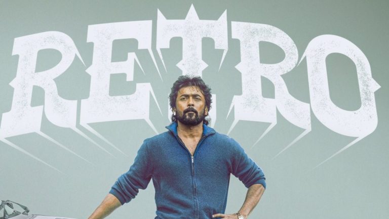 Retro (2025) Movie Mania: Cast, Streaming Details, Budget & All the Buzz!