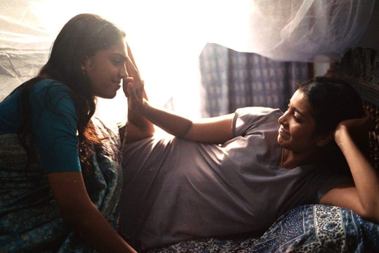 Queering the Routes and Roots in the ‘Sancharram’ (The Journey, 2004)