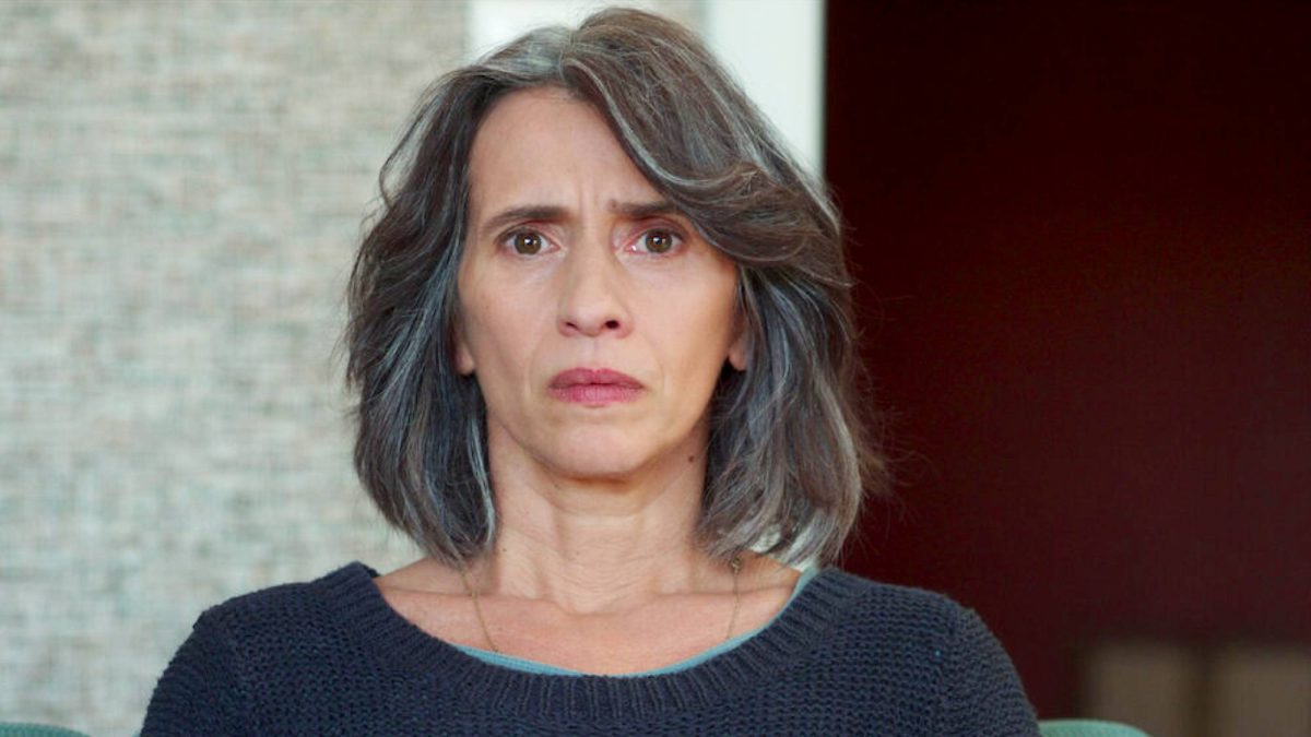 Sara - Woman in the Shadows Season 2