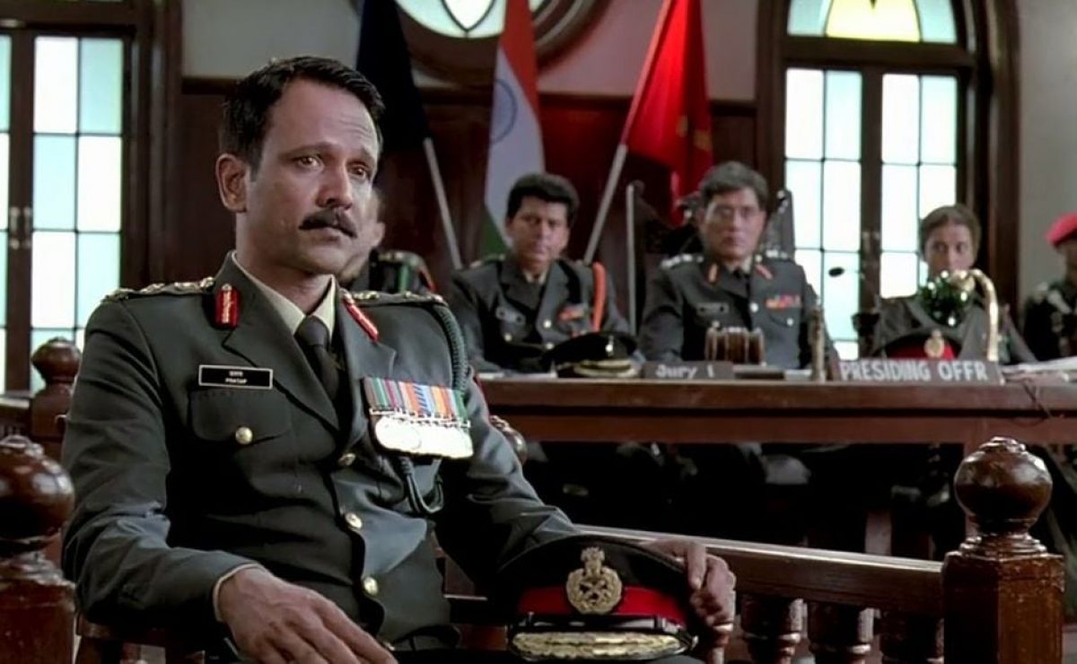 “Shaurya” (2007)