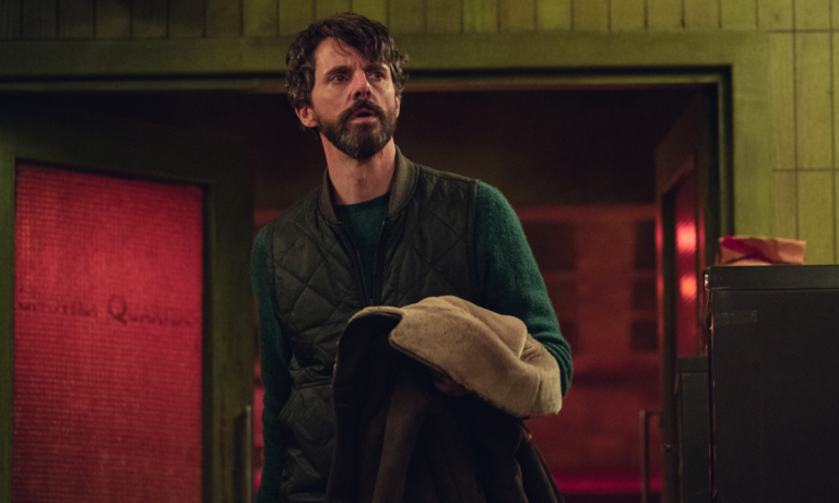 10 TV Shows to Watch if You Liked ‘Dept Q’ on Netflix