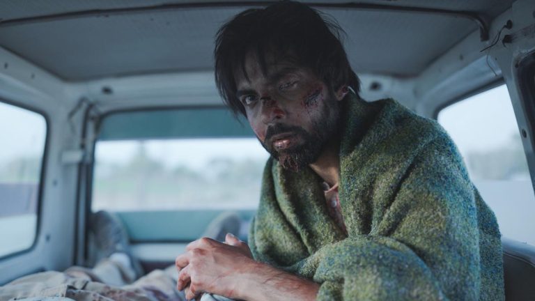 Stolen (2023) Movie Ending Explained: Do They Find the Stolen Baby?