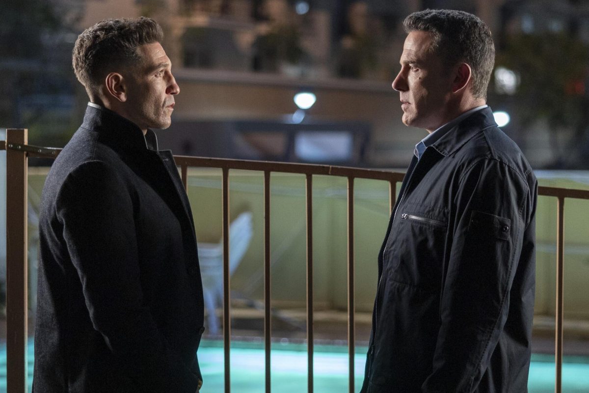 The Accountant 2 Stream