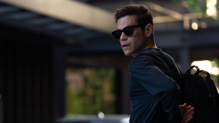 The Amateur (2025) Movie Ending Explained: Did Charlie Get Justice or Just Revenge?