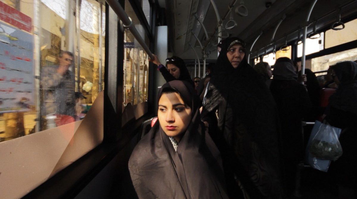 The Face of Resistance: Sreemoyee Singh’s ‘And, Towards Happy Alleys’ is a Tribute to Jafar Panahi