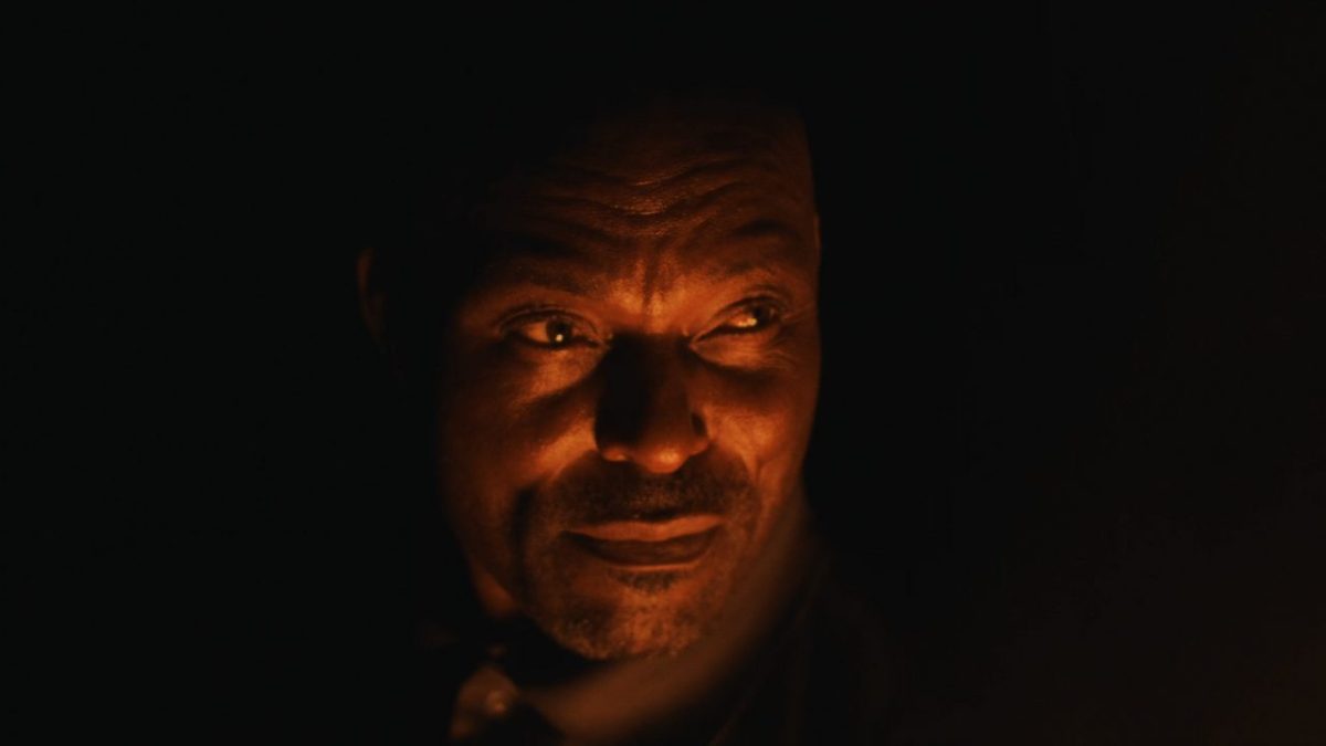 The Fire and the Moth (2025)