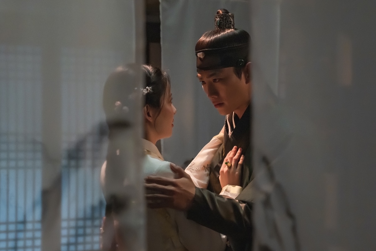 The First Night with the Duke: All Episode Release Schedule, Plot, Cast & Streaming Details