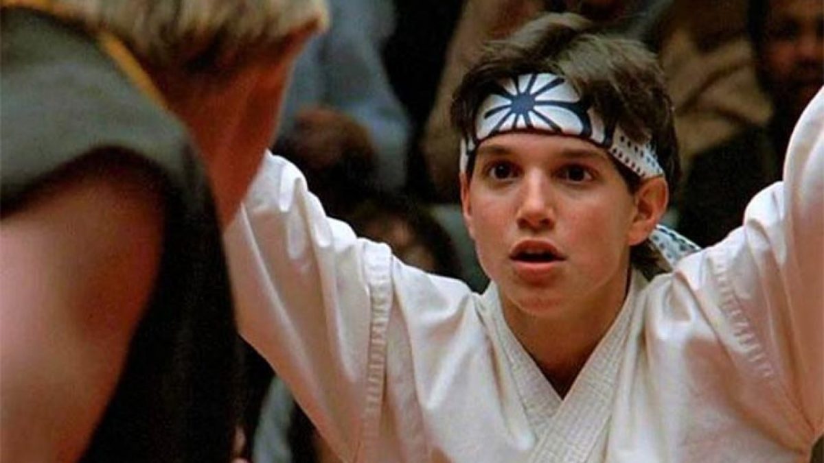 The Karate Kid (1984)