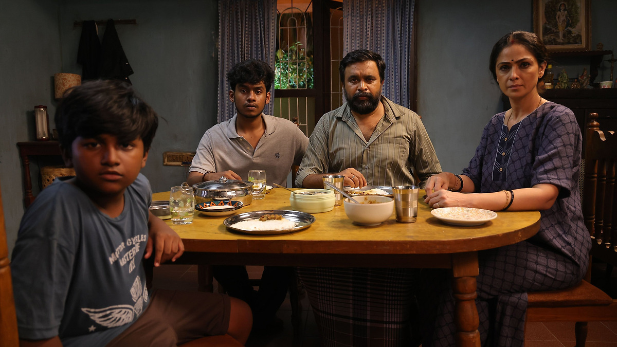 Tourist Family | The Best Indian Movies of 2025 (So Far)