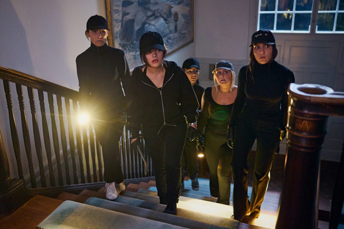 Barracuda Queens (Season 2)