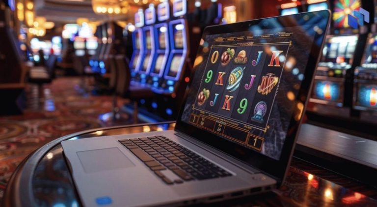 Why Game Volatility Matters: Picking the Right Slot for Your Mood and Budget