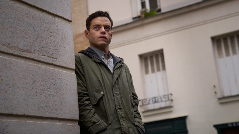 Where to Watch & Stream ‘The Amateur’ Online?: Streaming Release Date Revealed