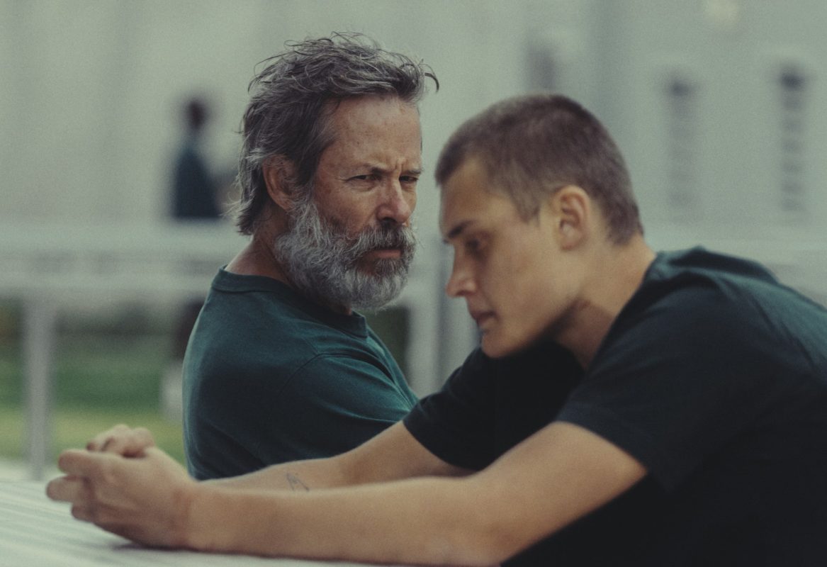 Inside (2025)