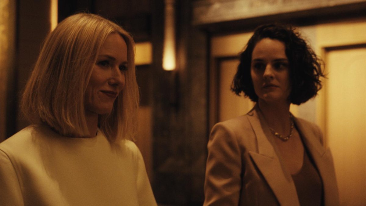 A still from Emmanuelle (2025) 
