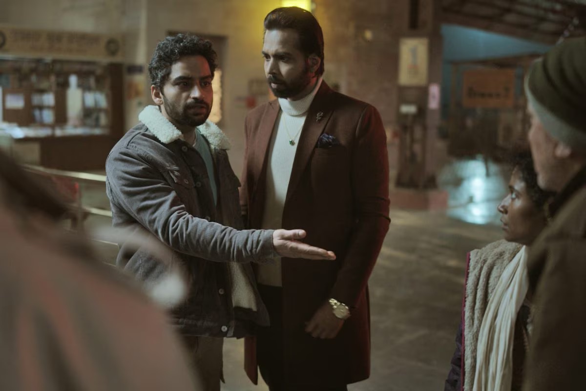 ‘Scary Things Are on the Horizon’: Conversation with Abhishek Banerjee, Karan Tejpal & Gaurav Dhingra on ‘Stolen’