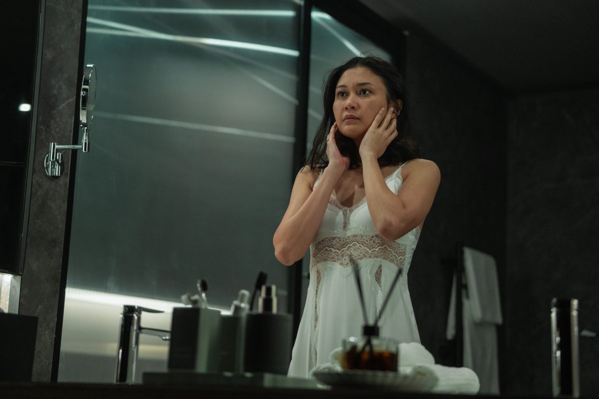 A Normal Woman (2025)