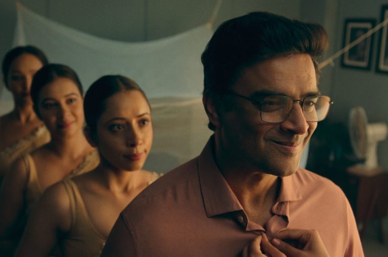Aap Jaisa Koi (2025)