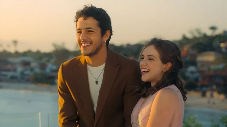 Almost Family (2025)