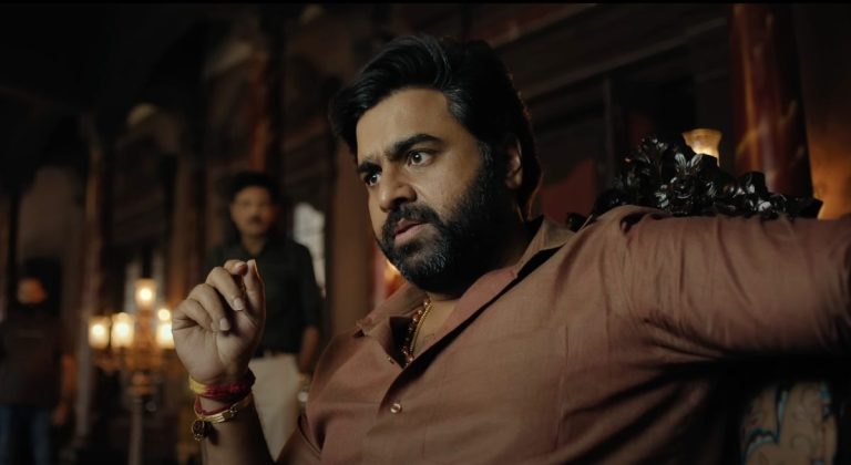 Bhairavam (2025)