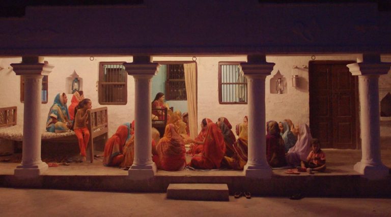Changing Terrain of Cinema from India and  Achal Mishra’s ‘Gamak Ghar’