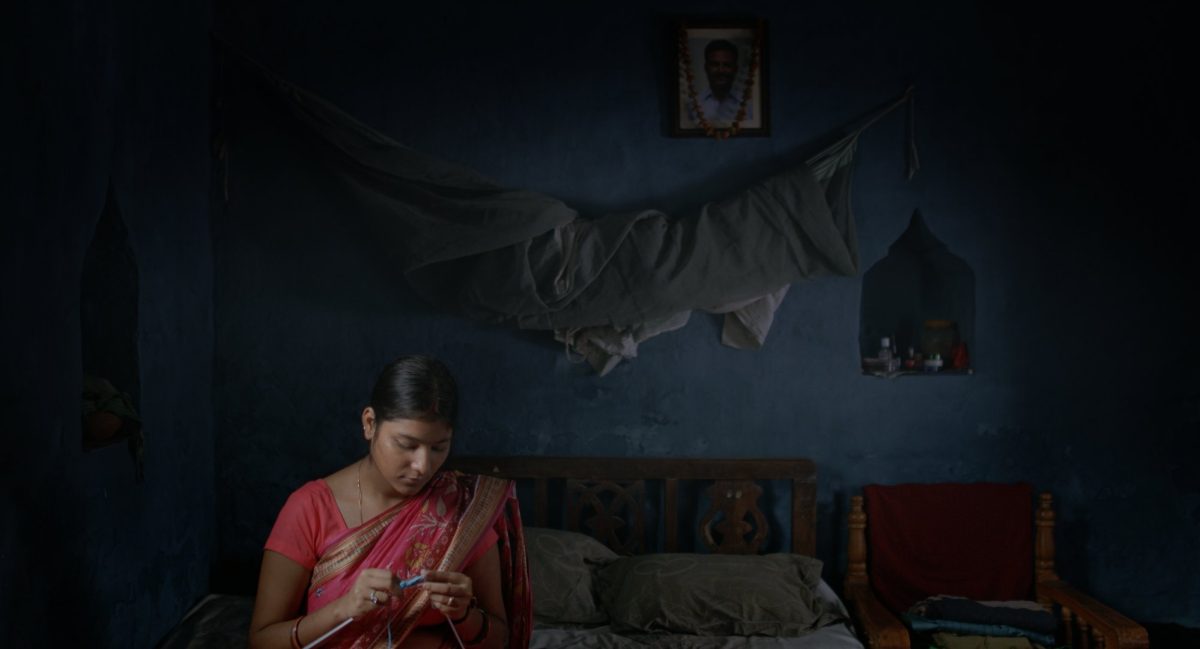 Changing Terrain of Cinema from India and  Achal Mishra’s ‘Gamak Ghar’