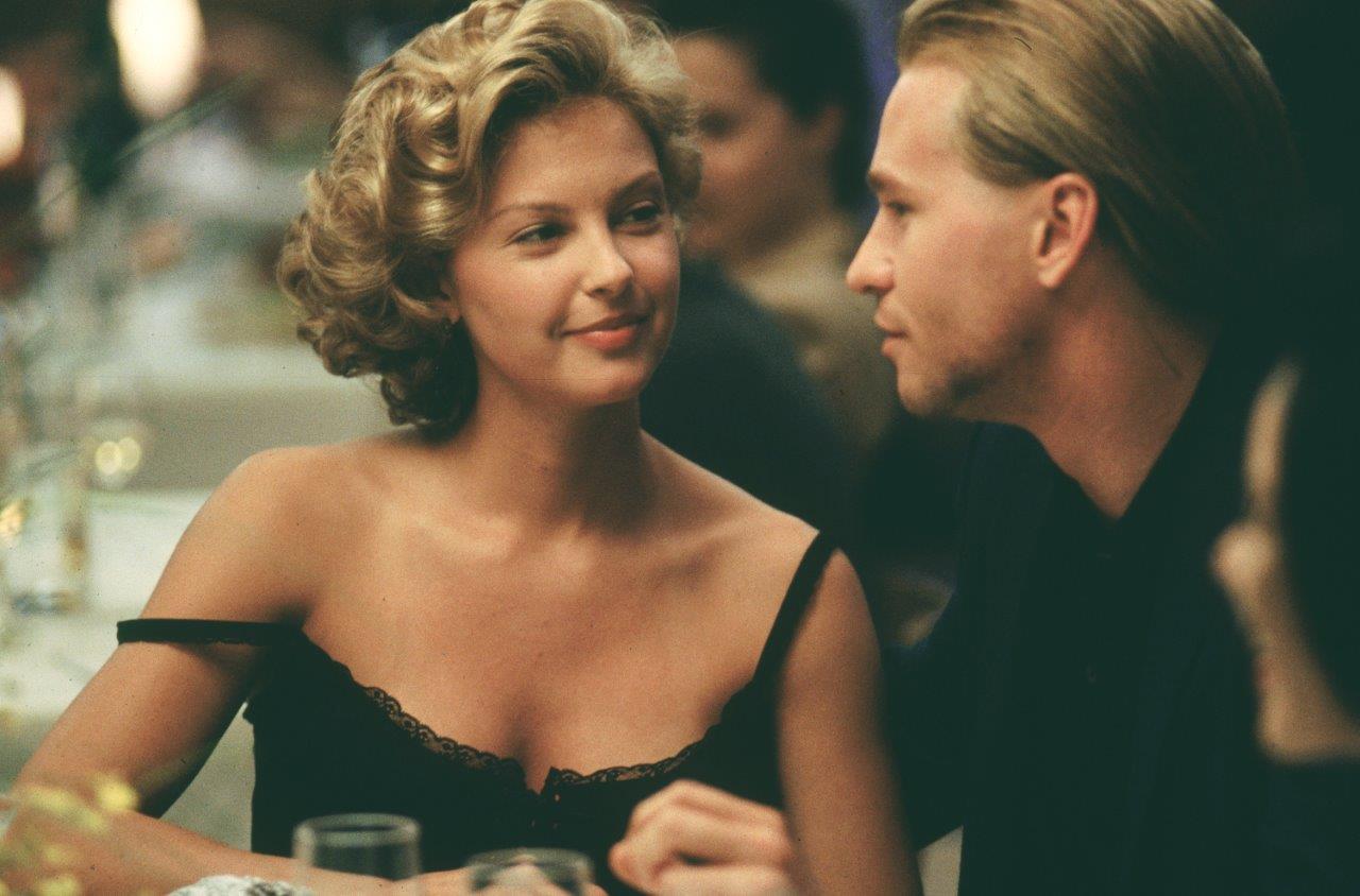 Charlene in Heat (1995) | 10 Best Ashley Judd Movie Performances, Ranked