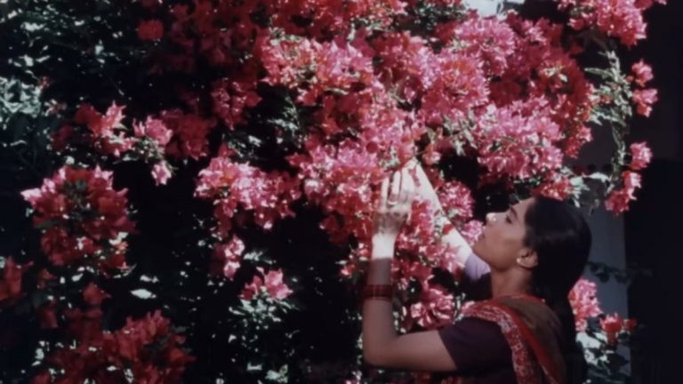 Haunting Silences And Moral Reckonings: Gender, Guilt, And Redemption In G. Aravindan’s ‘chidambaram’