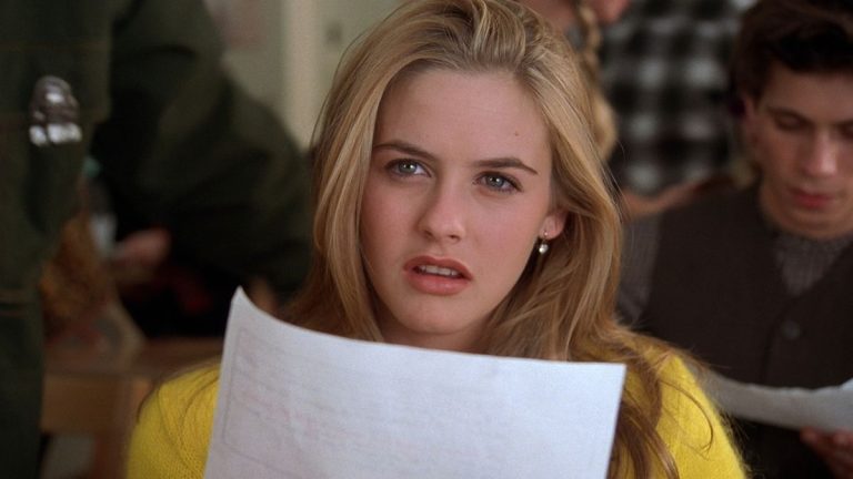 Revisiting the Charm of ‘Clueless’ 30 Years Later 