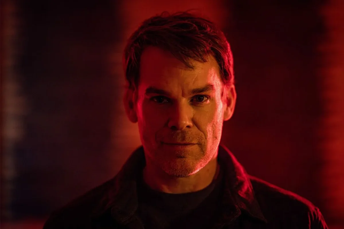 Dexter Resurrection